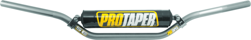 ProTaper SE CR High Handlebar - Platinum Gray - Racecraft Industries