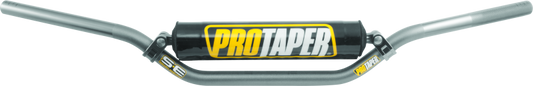 ProTaper SE CR High Handlebar - Platinum Gray - Racecraft Industries