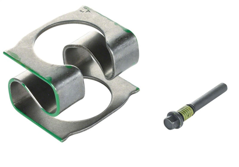 Ford Racing 8.8 Inch TRACTION-LOK Rebuild Kit with Carbon Discs - Racecraft Industries