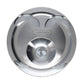 Manley Ford 2.3L EcoBoost 87.5mm STD Size Bore 9.5:1 Dish Piston Set - Racecraft Industries