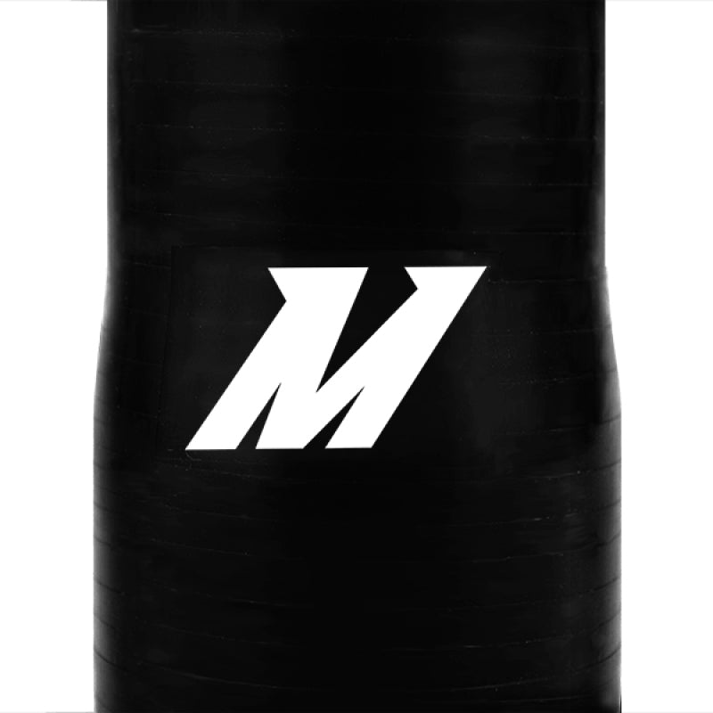 Mishimoto 1.75in to 2.0in Transition Coupler - Black - Racecraft Industries