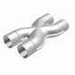 MagnaFlow Smooth Trans X 2.5/2.5 X 12 SS - Racecraft Industries