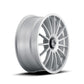 fifteen52 Podium 19x8.5 5x108/5x112 45mm ET 73.1mm Center Bore Speed Silver Wheel - Racecraft Industries