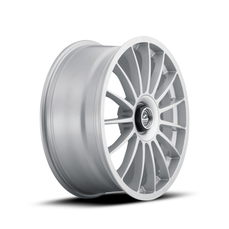 fifteen52 Podium 19x8.5 5x108/5x112 45mm ET 73.1mm Center Bore Speed Silver Wheel - Racecraft Industries
