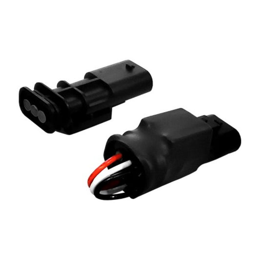 Tazer 15-21 Dodge Challenger/Charger Inactive Exhaust Module Kit - Racecraft Industries