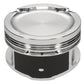 JE Pistons 2008+ VW TSI 2.0 Turbo Kit 83mm Bore .5 Size -7.8 Dome R Skirt Piston Kit (Set of 4) - Racecraft Industries