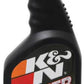 K&N 32 oz. Trigger Sprayer Filter Cleaner - Racecraft Industries