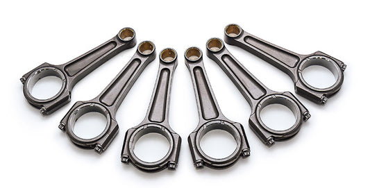 Manley BMW 5.709 T/T N54 Connecting Rod Set - Racecraft Industries