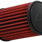 AEM 3 in Short Neck 8 in Element Filter - Racecraft Industries