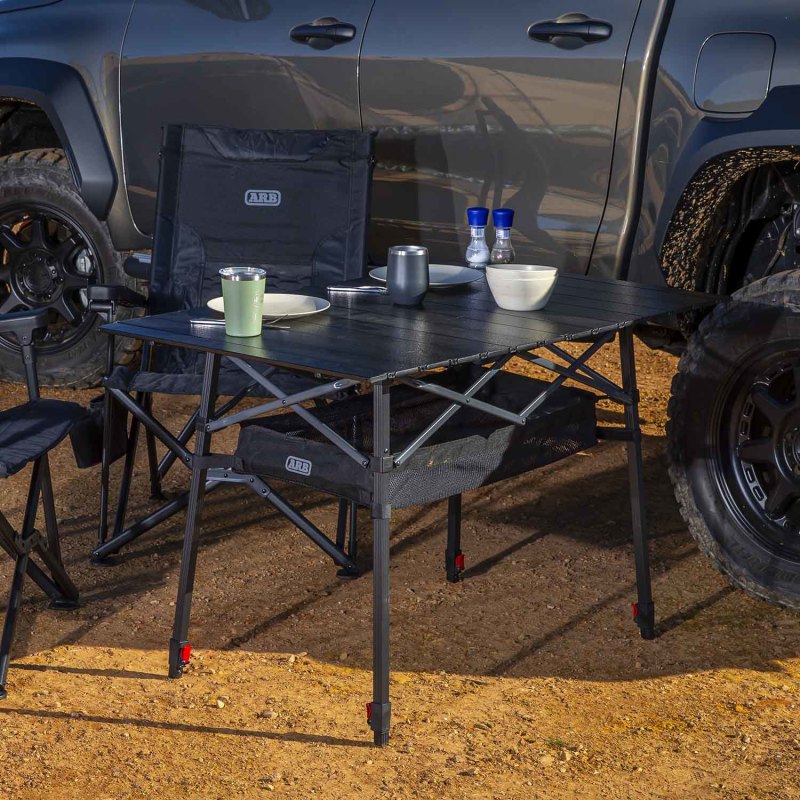 ARB Pinnacle Camp Table - Racecraft Industries