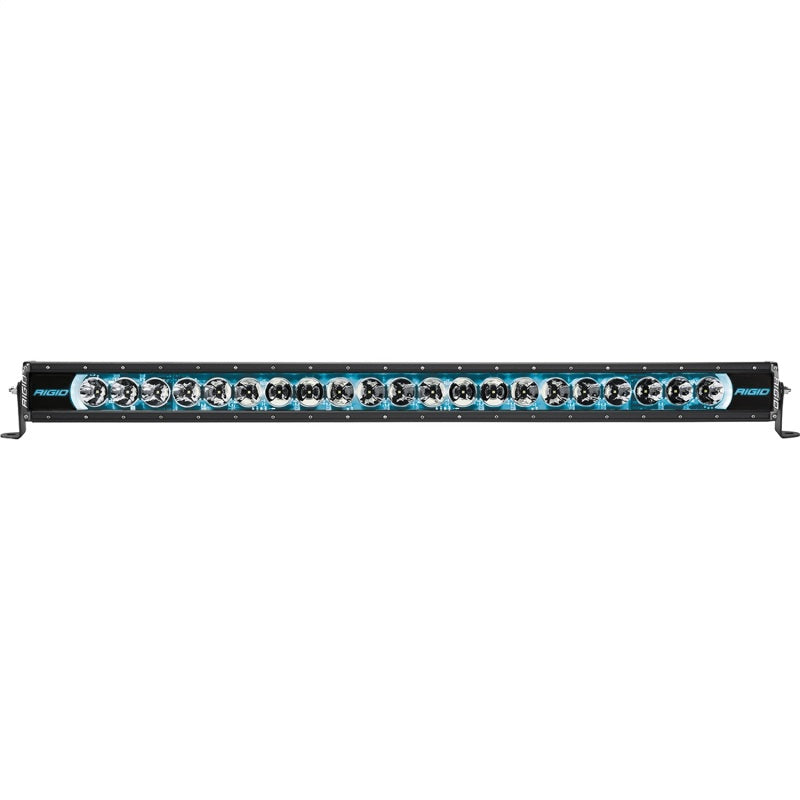 Rigid Industries Radiance+ 40in. RGBW Light Bar - Racecraft Industries