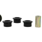 Whiteline Plus 10+ Chevrolet Camaro / 8/06-8/09 Pontiac G8 Rear Lower Outer Control Arm Bushing Kit - Racecraft Industries