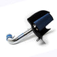 BBK 05-10 Mustang 4.0 V6 Cold Air Intake Kit - Chrome Finish - Racecraft Industries