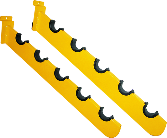 ProTaper Slat Wall Waterfall - Pair - Racecraft Industries