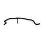 Mishimoto 05-08 Chevy Corvette/Z06 Black Silicone Ancillary Hose Kit - Racecraft Industries