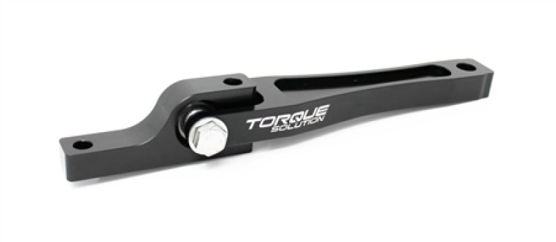 Torque Solution Spherical Pendulum Mount (Dog Bone) Volkswagen MK5 MK6 / Audi A3/S3 8P - Racecraft Industries