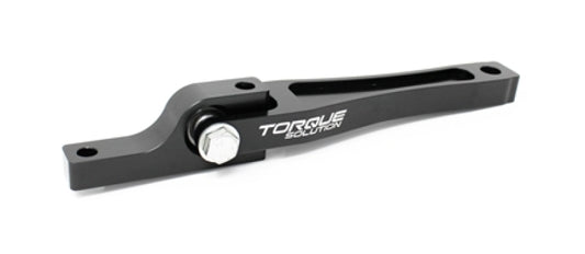 Torque Solution Spherical Pendulum Mount (Dog Bone) Volkswagen MK5 MK6 / Audi A3/S3 8P - Racecraft Industries