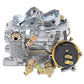 Edelbrock Carburetor Thunder Series 4-Barrel 800 CFM Electric Choke Calibration Satin Finish - Racecraft Industries