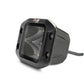 DV8 Offroad Elite Series 3in Cube LED Light 40W Spot 3W LED - Racecraft Industries