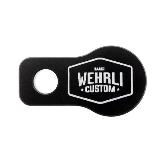 Wehrli Duramax Coolant Plug - Racecraft Industries