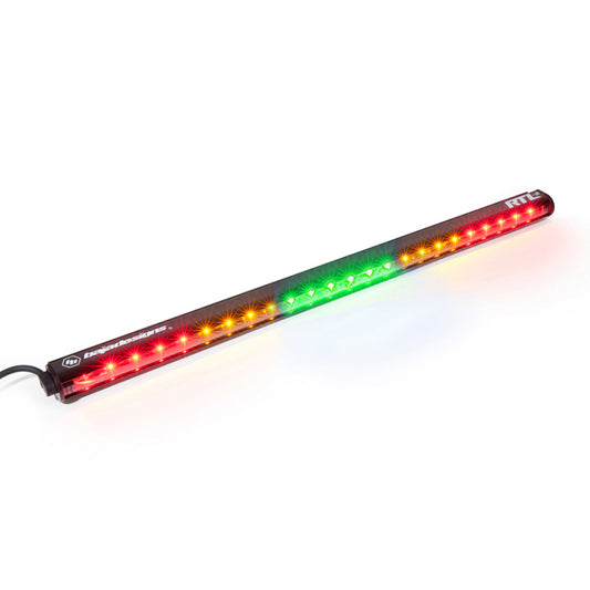 Baja Designs RTL-G Single Straight 30in Light Bar - Racecraft Industries