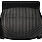 Husky Liners 10-12 Ford Mustang (No Convertible) WeatherBeater Black Trunk Liner - Racecraft Industries