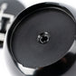 AMS Performance Subaru WRX/STi 6-Speed Billet Shift Knob (Incl Red, Black, & Gunmetal Cap) - Racecraft Industries