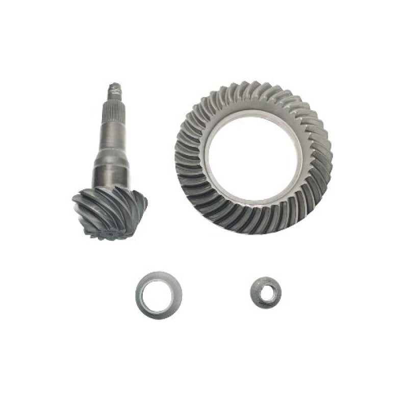 Ford Racing 2015 Mustang GT 8.8-inch Ring and Pinion Set - 3.55 Ratio - Racecraft Industries
