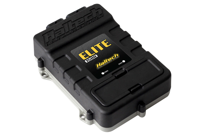 Haltech Elite 1500 Adaptor Harness ECU Kit - Racecraft Industries