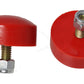 Energy Suspension 1in Tall Buttonhead Bump Stop - Red - Racecraft Industries