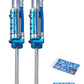 King Shocks 2005+ Ford F-250/F-350 4WD Front 2.5 Dia Remote Reservoir Shock (Pair) - Racecraft Industries