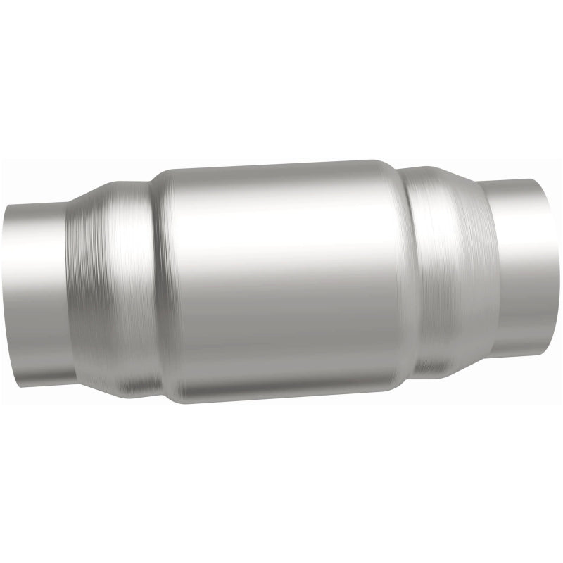 MagnaFlow Conv Univ 3.00inch C/C - Racecraft Industries