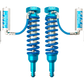 King Shocks 2010+ Toyota FJ Front 2.5 Dia Coilover Remote Reservoir Shock (Pair) - Racecraft Industries