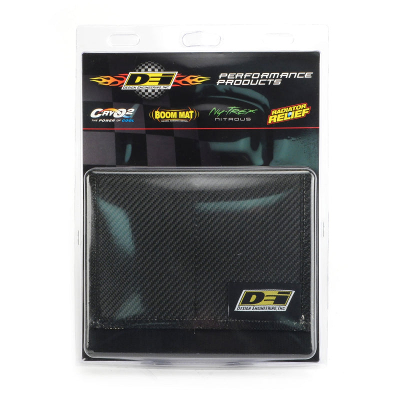 DEI Starter Shield 2ft x 7in Wide - Onyx - Racecraft Industries