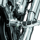 Kuryakyn Stiletto Pegs With Male Mount Chrome - Racecraft Industries