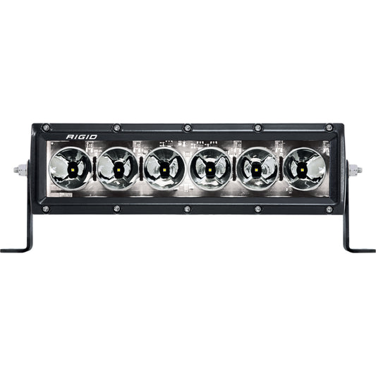 Rigid Industries Radiance+ 10in. RGBW Light Bar - Racecraft Industries
