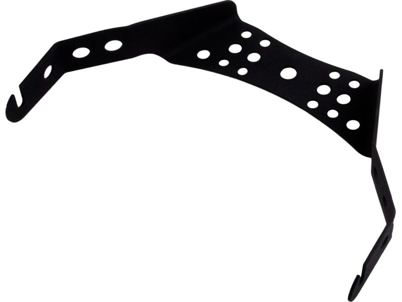 Rigid Industries Mount for most ATVs housing a 10in LED Light - Racecraft Industries