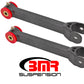 BMR 16-17 6th Gen Camaro Non-Adj. Upper Trailing Arms (Polyurethane) - Black Hammertone - Racecraft Industries