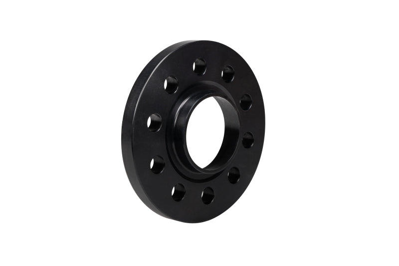 Eibach Pro-Spacer System 15mm Black Spacer - 2015 Ford Mustang Ecoboost / V6 / GT - Racecraft Industries