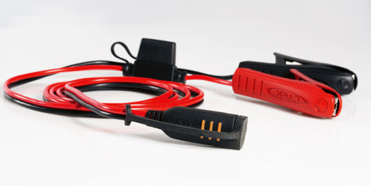 CTEK Accessory - Comfort Indicator Clamps - Racecraft Industries