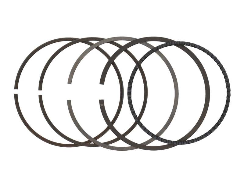 Wiseco 90.50MM RING SET Ring Shelf Stock - Racecraft Industries