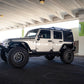 DV8 Offroad 07-18 Jeep Wrangler JK Short Roof Rack - Racecraft Industries