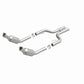 Magnaflow Conv DF Mustang 05-09 4.6L - Racecraft Industries
