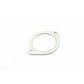 Turbo XS 76mm (3in) ID 2 Hole 105mm Bolt Hole Distance 11 Layer 304SS 2.75mm Thick Gasket - Racecraft Industries