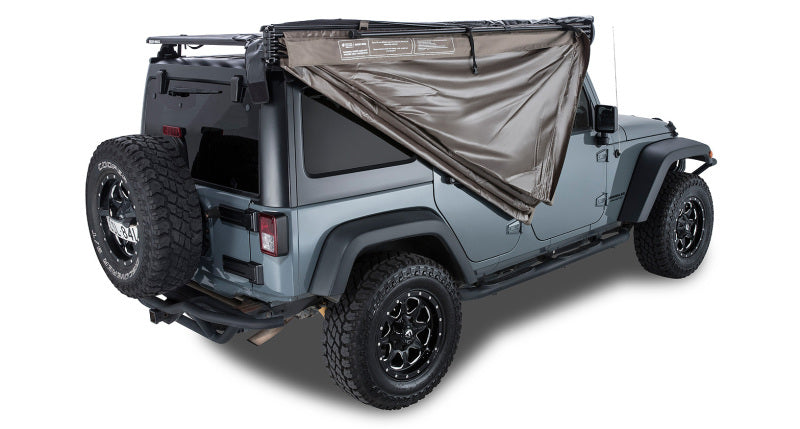 Rhino-Rack Batwing Awning - Right - Racecraft Industries