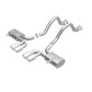 MagnaFlow Sys C/B 97-04 Corvette C5 5.7L - Racecraft Industries