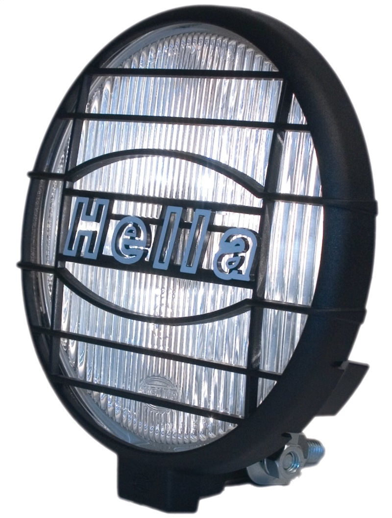 Hella 500 Grille Cover (Pair) - Racecraft Industries