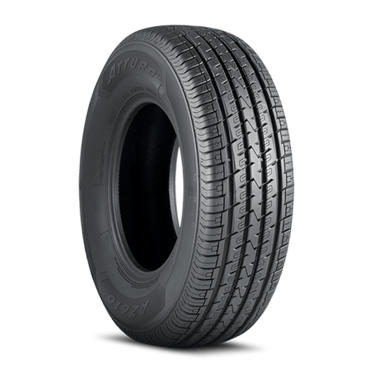 Atturo AZ 610 Tire - 265/70R17 115H - Racecraft Industries