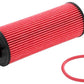 K&N Performance Oil Filter for 14-17 Dodge Durango 3.6L / 14-17 Jeep Grand Cherokee 3.6L - Racecraft Industries