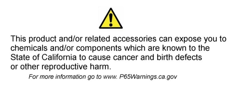 Access Accessories Element Seal Gasket (Universal) - Racecraft Industries